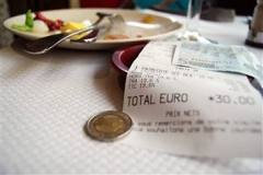 tipping in France