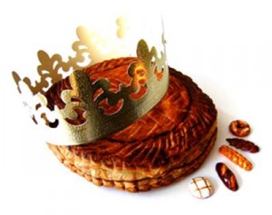 galette des rois