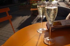 Wine and Romantic Getaway for Two